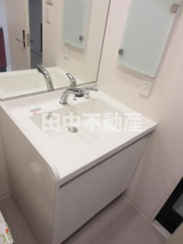 ファインクレスト渋谷神泉