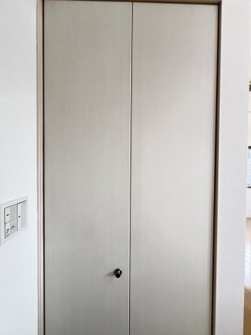 奈良市法華寺町の収納