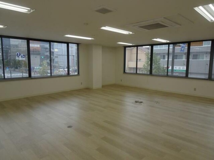 旭町三紫ビル