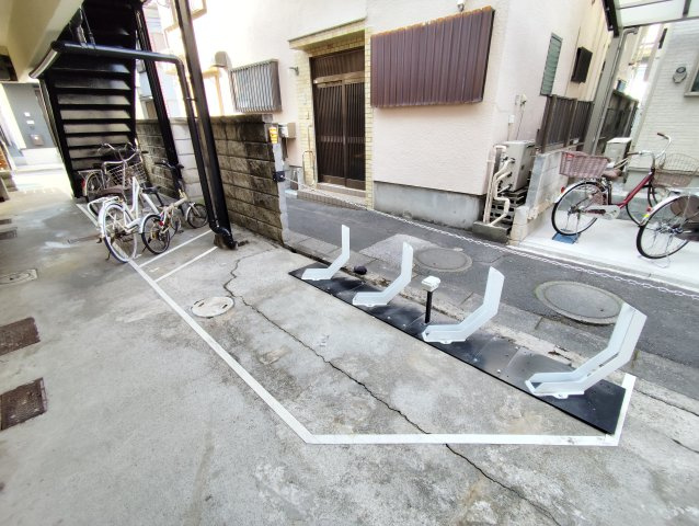 アーバンノナカのその他