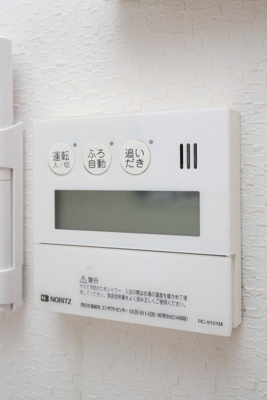 REVEメゾン　九州病院前　1階のその他|別号室のものになります。現状優先。