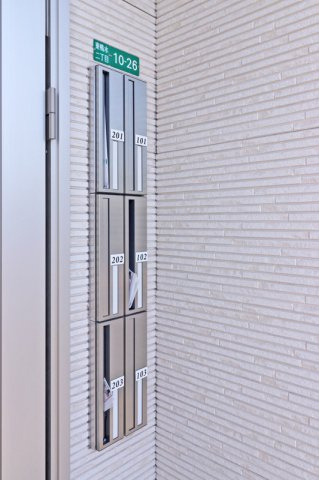 REVEメゾン　九州病院前　1階のその他