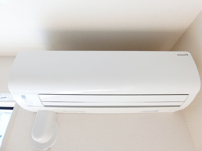 茅ヶ崎市東海岸北５丁目のアパートの設備