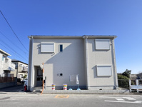 港南区野庭町新築戸建　全2棟の画像