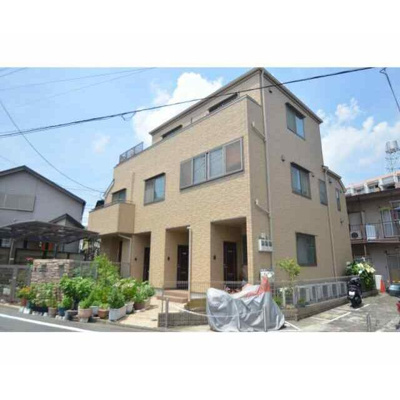【外観】 | アルスS | 綺麗な外観。