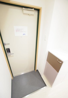 【玄関】 | ラ・フォンテ大国