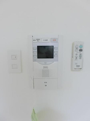 【セキュリティ】 | ラ・フォンテ大国