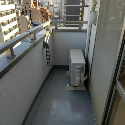 【バルコニー】 | ラ・フォンテ大国