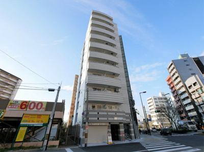 【外観】 | ラ・フォンテ大国