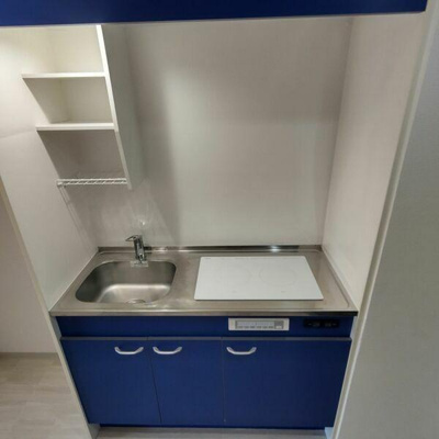 【キッチン】 | ラ・フォンテ大国