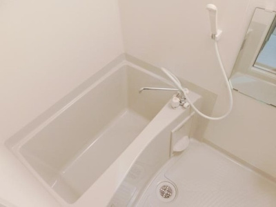 【浴室】 | ラ・フォンテ大国