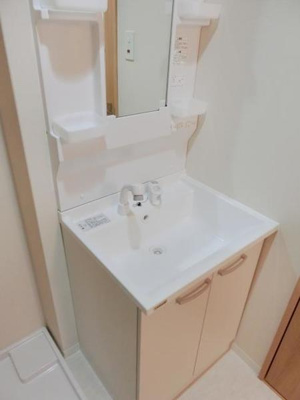 【独立洗面台】 | ラ・フォンテ大国