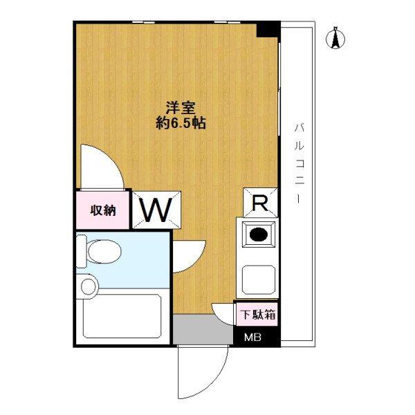 ビレッジ千駄木