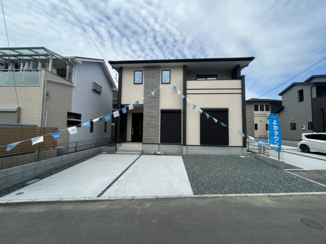 久留米市国分町17期