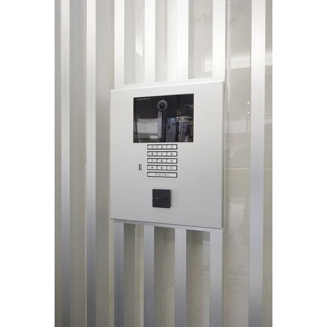 ルフォンプログレ品川大井のその他