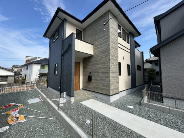 久留米市国分町17期