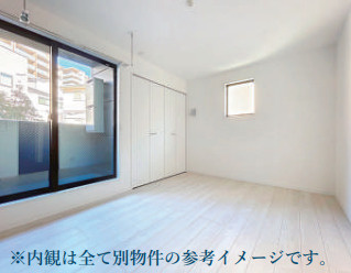 【居間・リビング】 | スカイルーチェ浦和