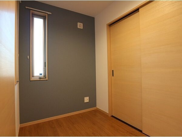 グランティック「虹」の内装