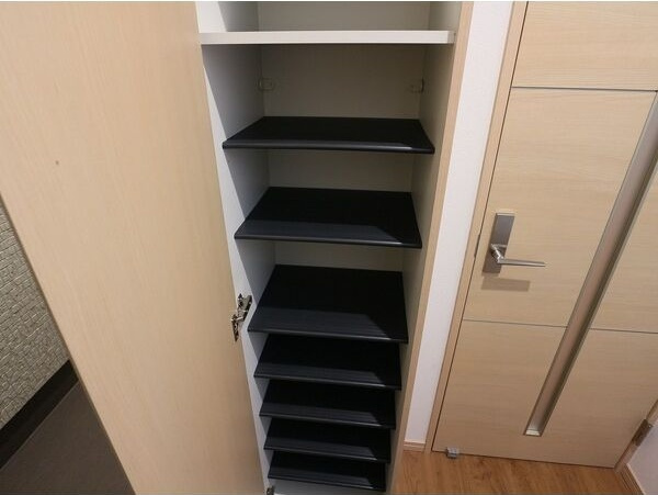 グランティック「虹」の設備