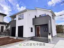 LiveleGarden.S真岡長田第9　1号棟の画像