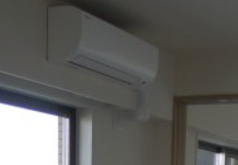 N-stage赤羽志茂の設備