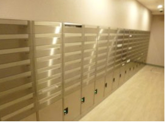 N-stage赤羽志茂のその他共用部分