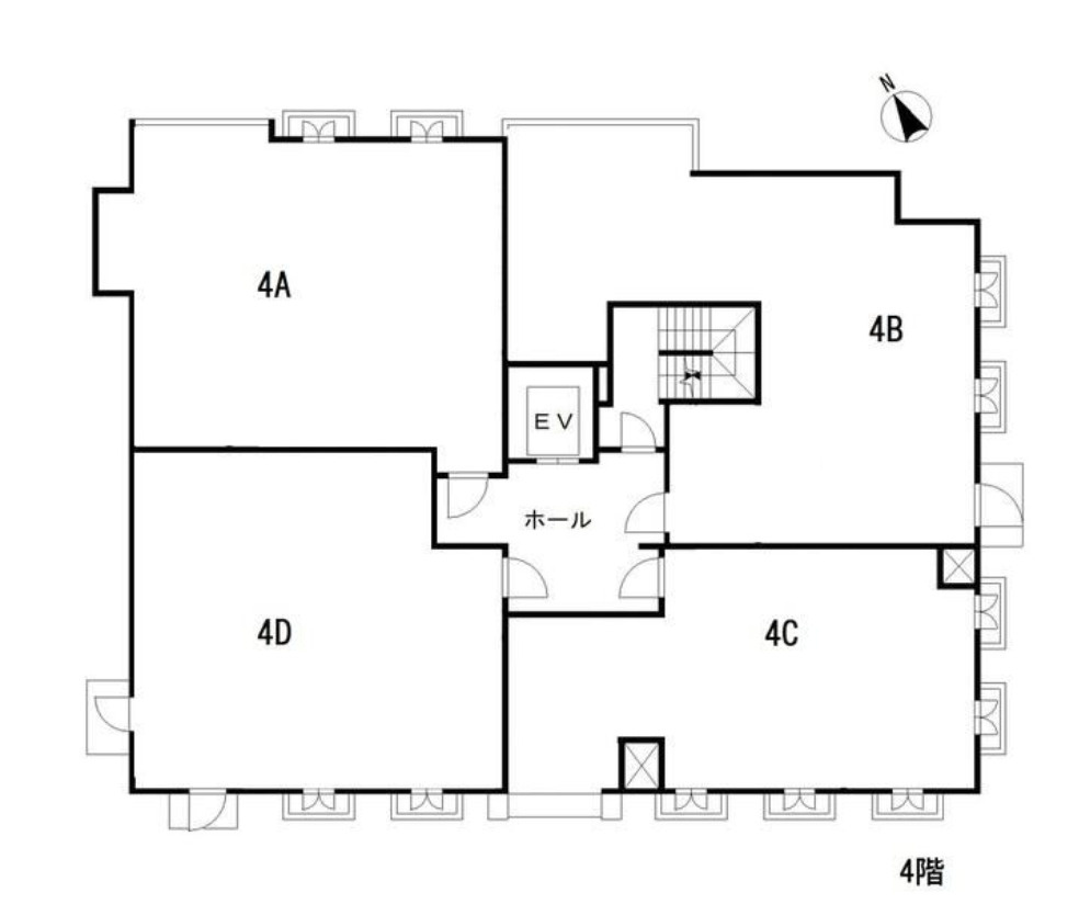 N-stage赤羽志茂のその他