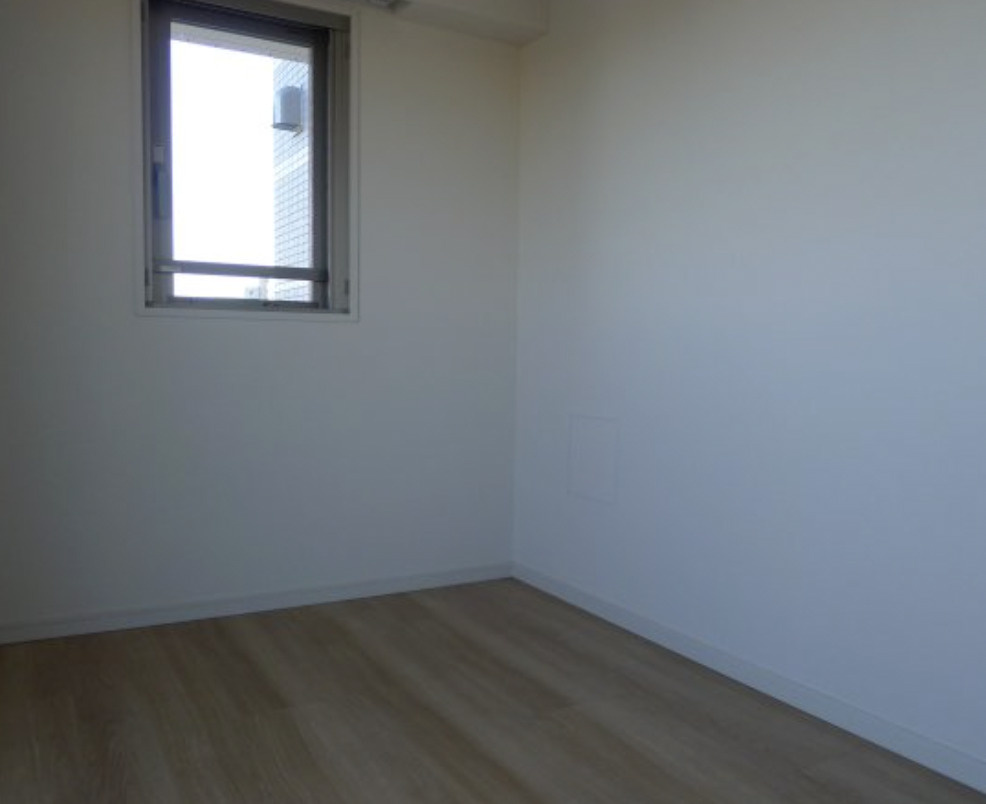 N-stage赤羽志茂の寝室