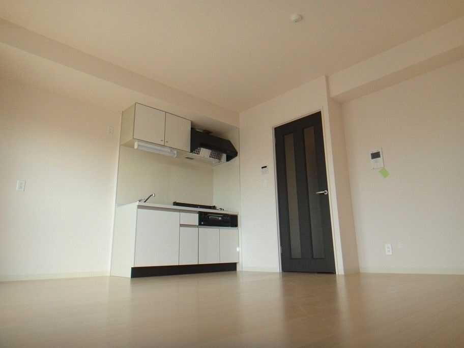 プリマヴェーラの居間・リビング