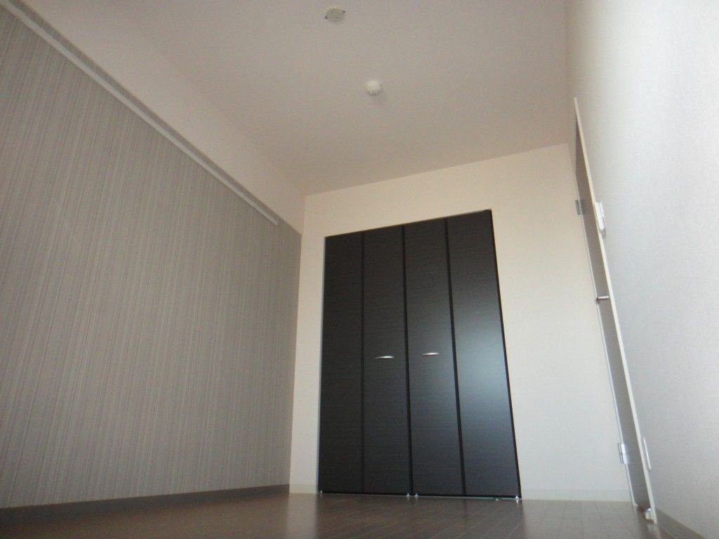 プリマヴェーラの内装