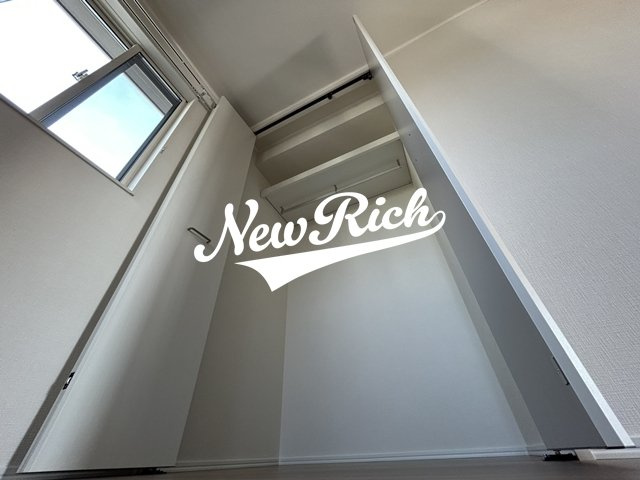 前橋市ぬで島町のアパートのその他