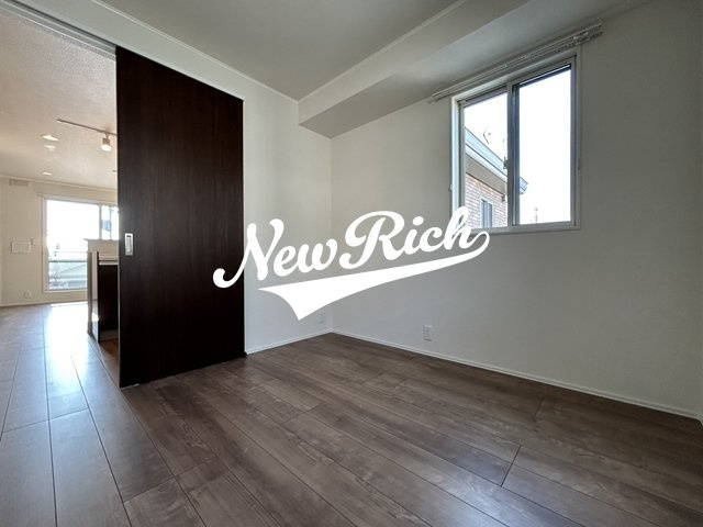 前橋市ぬで島町のアパートのその他共用部分