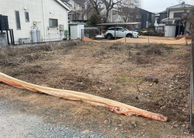 【外観】 | 販売されている全ての土地が、宅地用の土地であるとは限りません。都市計画法に基づき、基本的に住宅を建てることができるのは土地計画区であることに加え、市街化区域として定められている地域のみとなっています。