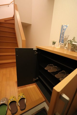 ラ・ポールメゾン北野Bのその他