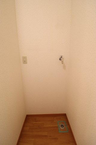 ラ・ポールメゾン北野Bの設備