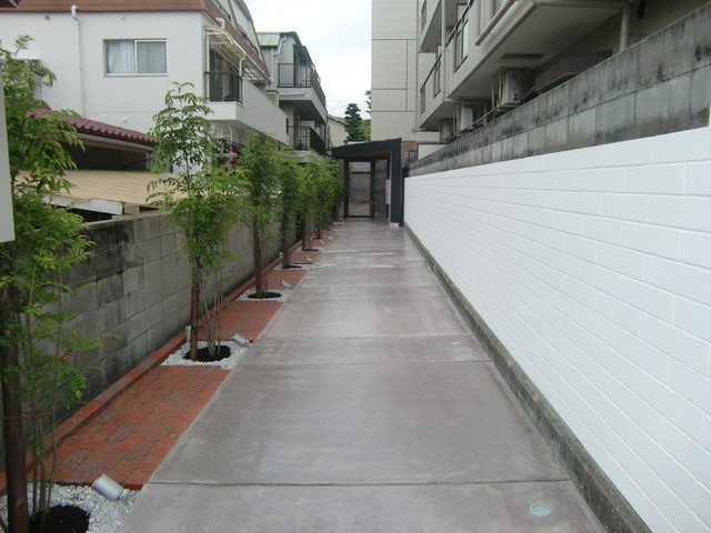 パロス六甲のその他