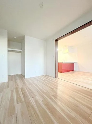 【居間・リビング】 | ＳＨＡＲＯＮ | 洋室