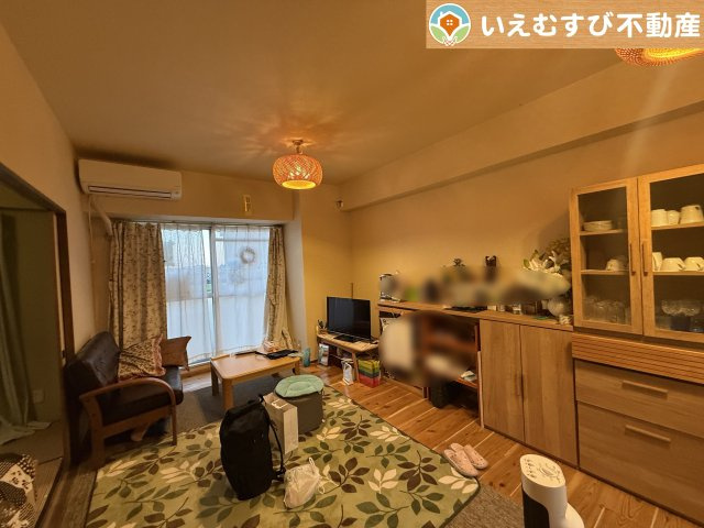 ダイアパレスビッグウィング深谷