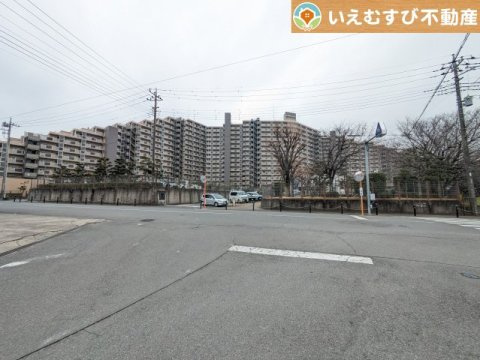 ダイアパレスビッグウィング深谷の外観