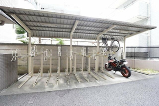 【その他共用部分】