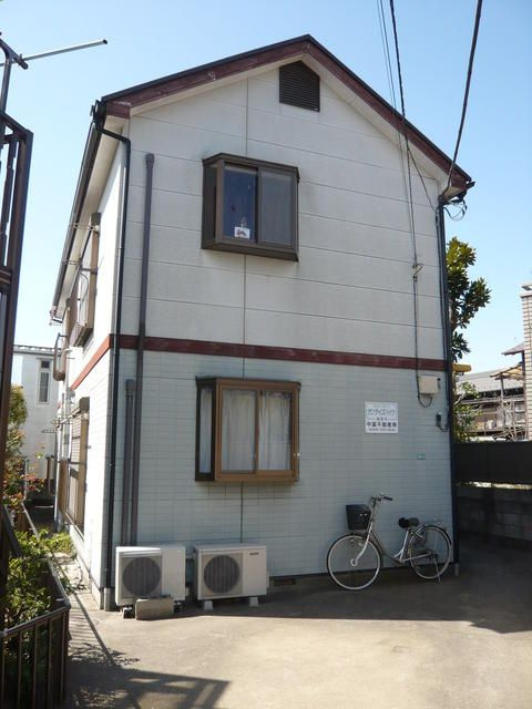 サンライズハイツ