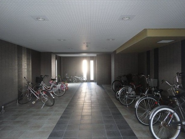 ハイウイング要のその他共用部分