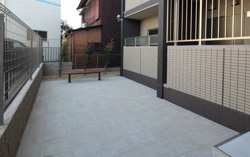 ハイウイング要のその他共用部分