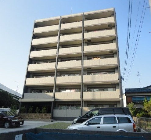 ハイウイング要