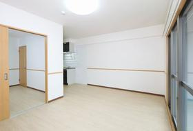 ハイウイング要の居間・リビング