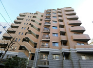 グランドステージ両国の画像