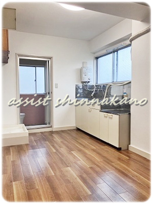 朝野ビルのその他