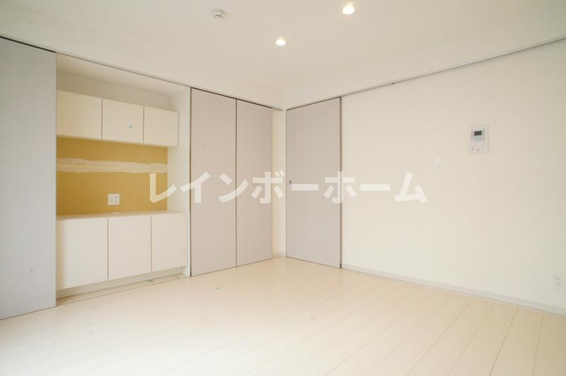 仲介手数料（賃料の1.10ヵ月）の50％OFF対象物件！