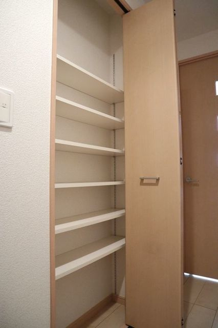 プリムローズ　アカバネのその他