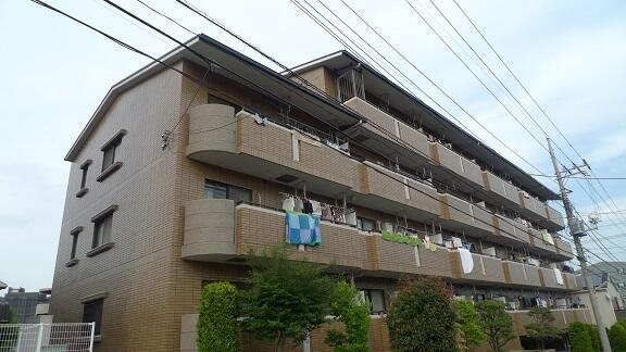 パレ・ハイブリッジ